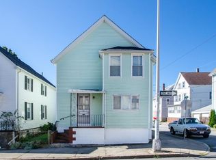 444 Rivet St, New Bedford, MA 02740