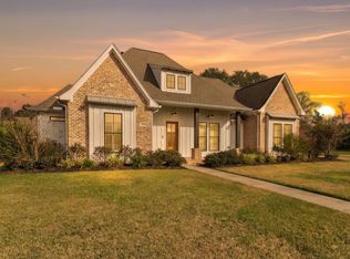 4904 Woodway, Orange, TX 77630