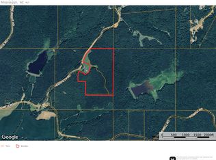 Hudspeth Rd, Hickory Flat, MS 38633