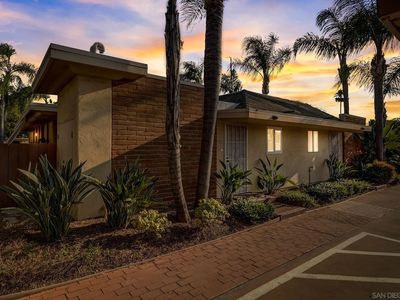 451 Ballantyne St Unit 3, El Cajon, CA, 92020