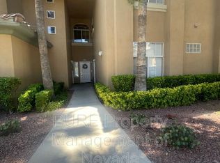 8725 Red Brook Dr UNIT 103, Las Vegas, NV 89128