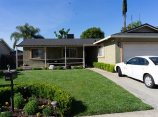 665 Bennington Ave, Turlock, CA 95382