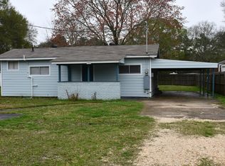 804 Boice St, Sulphur, LA 70663