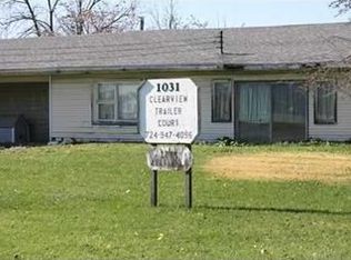 1031 Route 18, Burgettstown, PA 15021