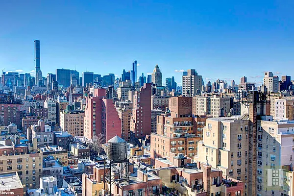 Rented by Brown Harris Stevens | media 5
