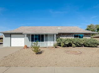 12642 W Skyview Dr, Sun City West, AZ 85375