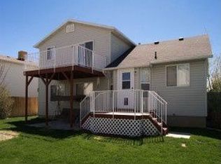 2554 W 1245 N, Layton, UT 84041