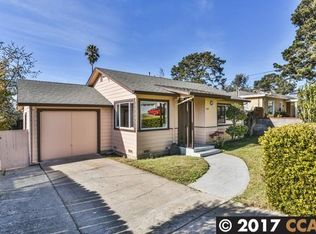 763 Yuba St, Richmond, CA