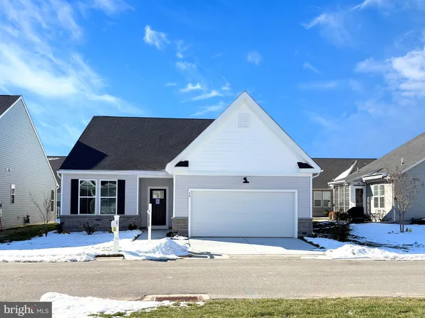 59 Casselberry Ln, Dover, DE 19904