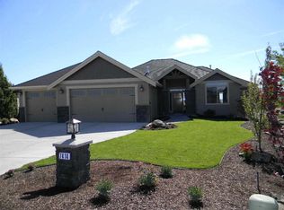 7414 N Rye Ct, Spokane, WA 99208