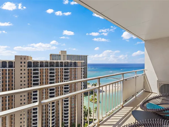 1777 Ala Moana Blvd APT 2438, Honolulu, HI 96815