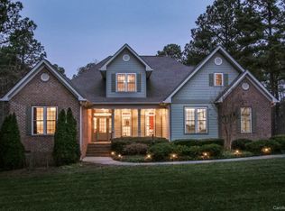 302 McCrary Rd, Boiling Springs, NC 28017