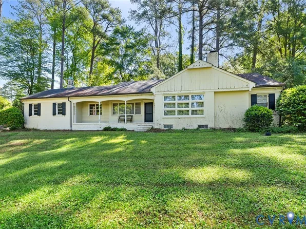 103 Grattan Rd, Henrico, VA 23229