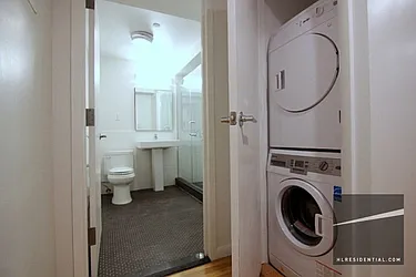 Rented by Highline Residential