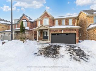49 Bignell Cres, Ajax, ON L1Z 0P6