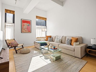 70 Washington St APT 3F, Brooklyn, NY, 11201