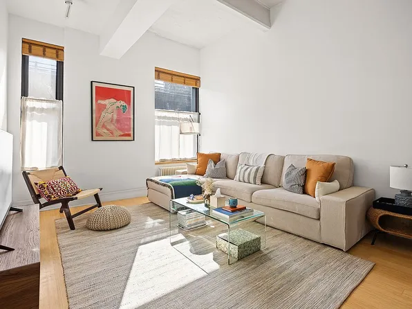 70 Washington St APT 3F, Brooklyn, NY 11201