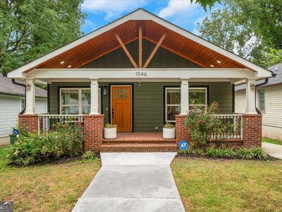 1046 Ashby Grv SW, Atlanta, GA, 30314