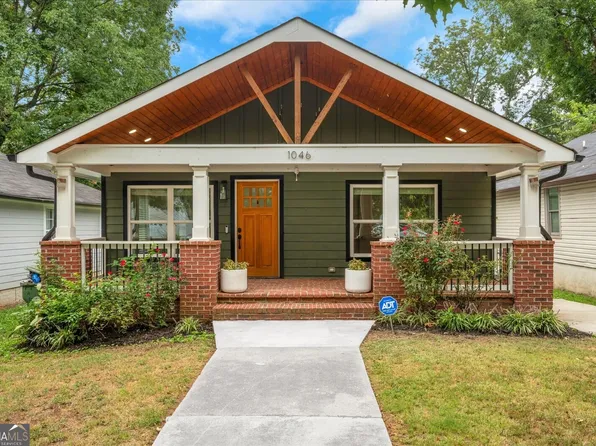 1046 Ashby Grv SW, Atlanta, GA 30314