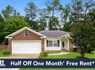 2841 Smoke Pl, Raleigh, NC 27610