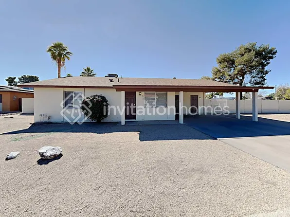 4437 W Cathy Cir, Glendale, AZ 85308