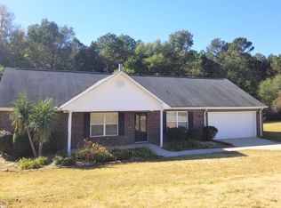 206 Corley Cir, Grovetown, GA 30813