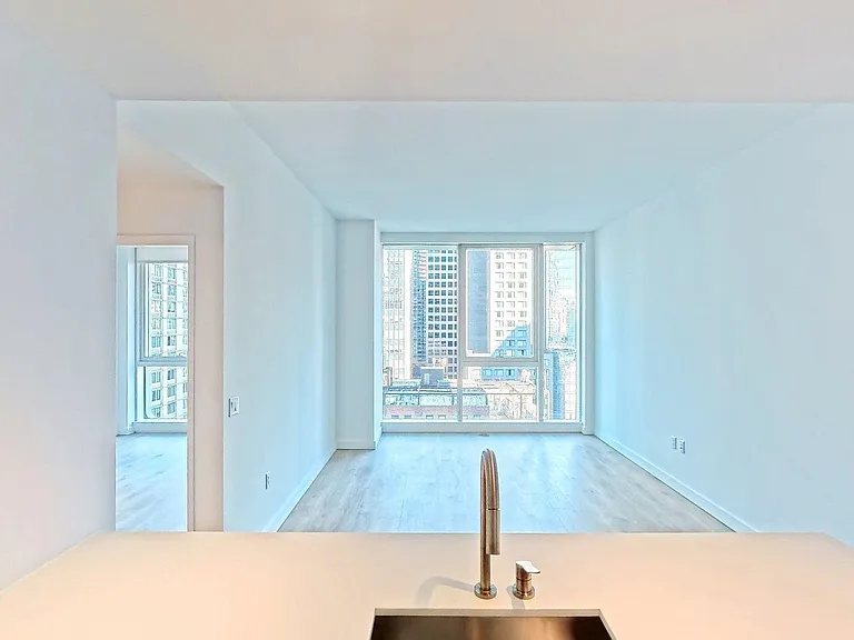 242 W 53rd St #18D — Photo 3