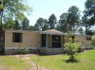 710 28th St E, Tifton, GA 31794