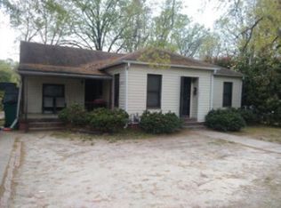 505 W 8th St, El Dorado, AR 71730