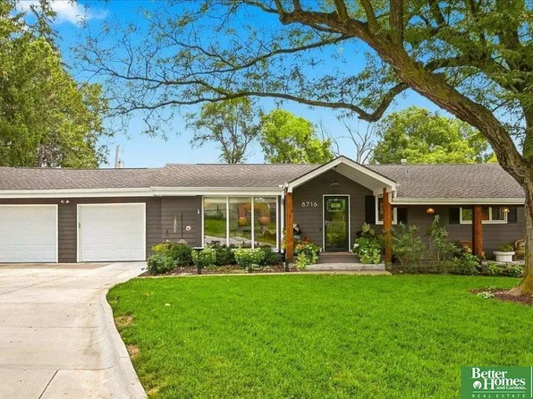8716 Western Ave, Omaha, NE 68114