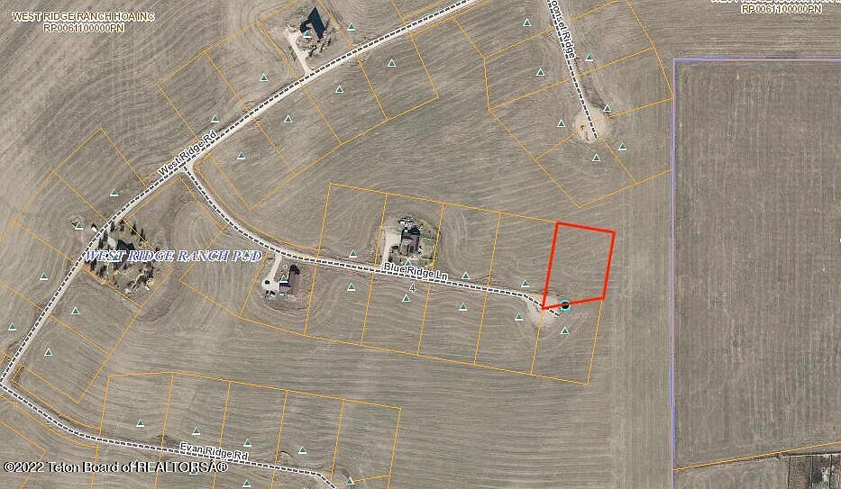 2nd image of 8356 Blue Ridge Ln