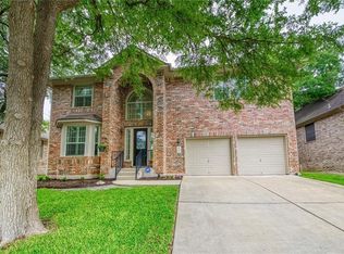 3735 Harvey Penick Dr, Round Rock, TX 78664