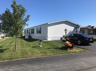 5555 Purdy Rd LOT 64, Canandaigua, NY 14424