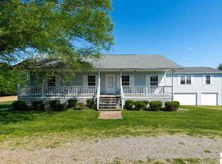 332 Ryan Rd, Cadiz, KY 42211