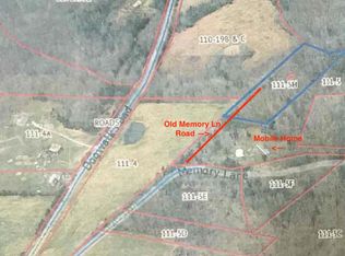 111-5H Memory Ln, Horse Branch, KY 42349