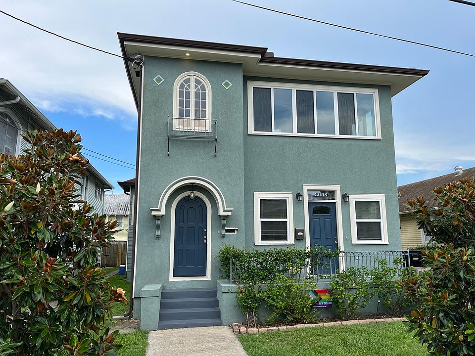1st image of 4210 S Galvez St
