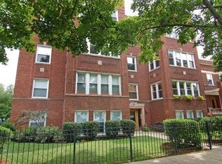 2551 W Sunnyside Ave #3, Chicago, IL 60625