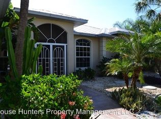 4096 Gingold St, Pt Charlotte, FL 33948