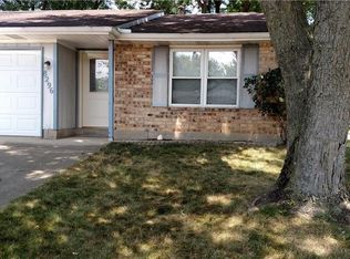 8296 Schoolgate Dr, Huber Heights, OH 45424