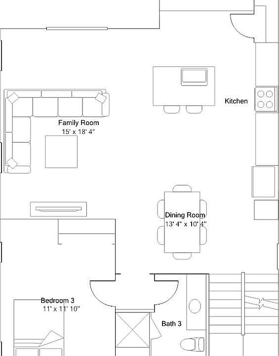 2nd image of 37226 Salt Pond Pl
