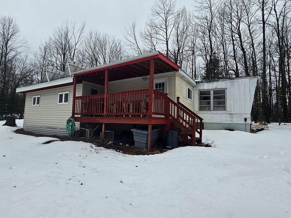 1st image of Westman Dam Rd