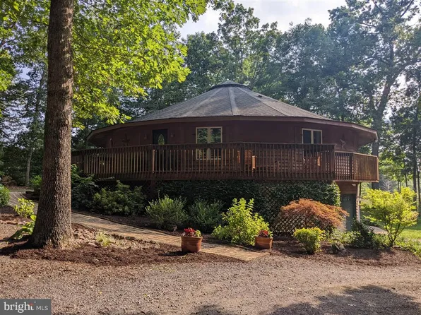 6072 Scuffletown Rd, Barboursville, VA 22923