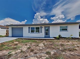 7400 Kildare St, New Port Richey, FL 34653
