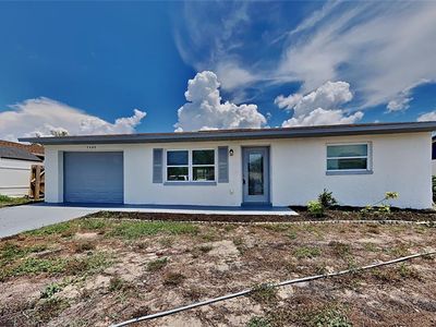 7400 Kildare St, New Port Richey, FL, 34653