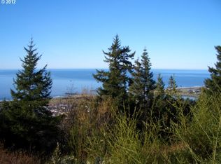 Grizzly Mountain Rd, Gold Beach, OR 97444