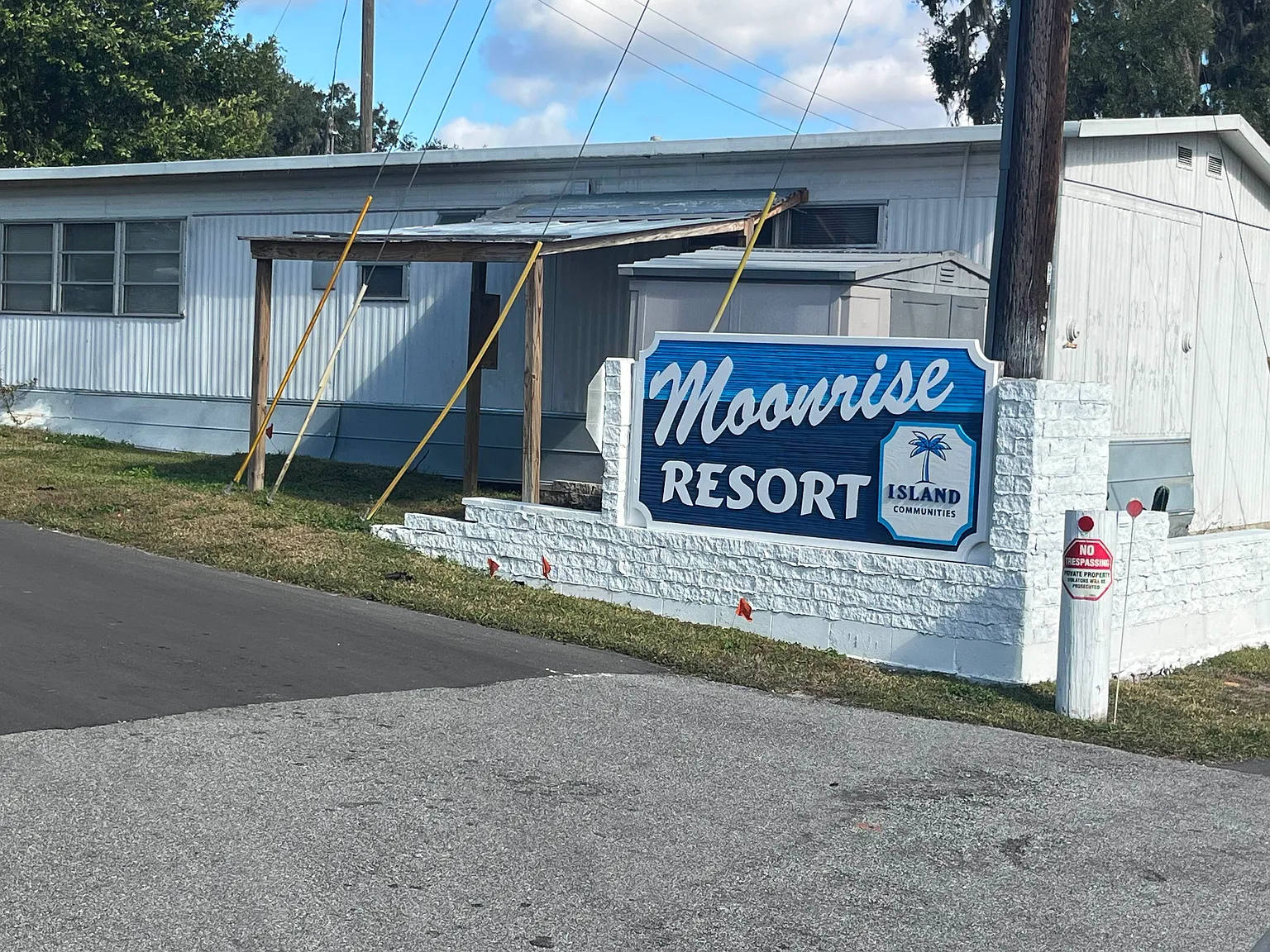 Moonrise MH & RV Resort — Photo 2
