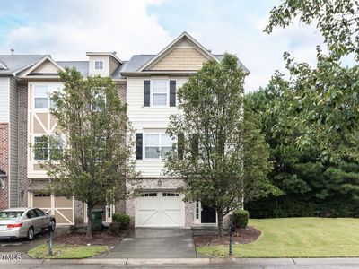 202 Linden Park Ln, Cary, NC, 27519