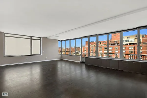 Rented by Brown Harris Stevens | media 25