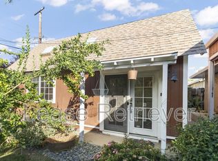 1233 1/2 Fulton St, Modesto, CA 95350