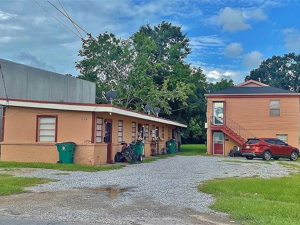 716 Central Ave, Jefferson, LA 70121 Zillow